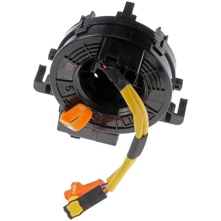 Dorman Clock Spring 525-401